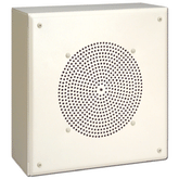 Bogen MB8TS-VR Metal Box Speakers With Recessed Volume Control